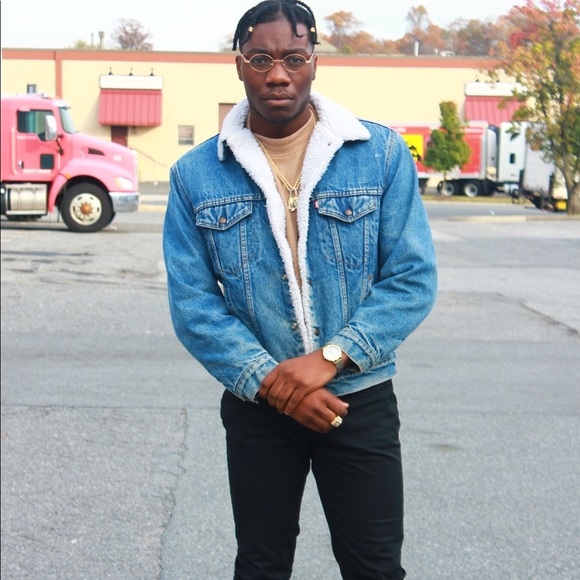 Meet your Posher, Brad - Picture 1 of 1